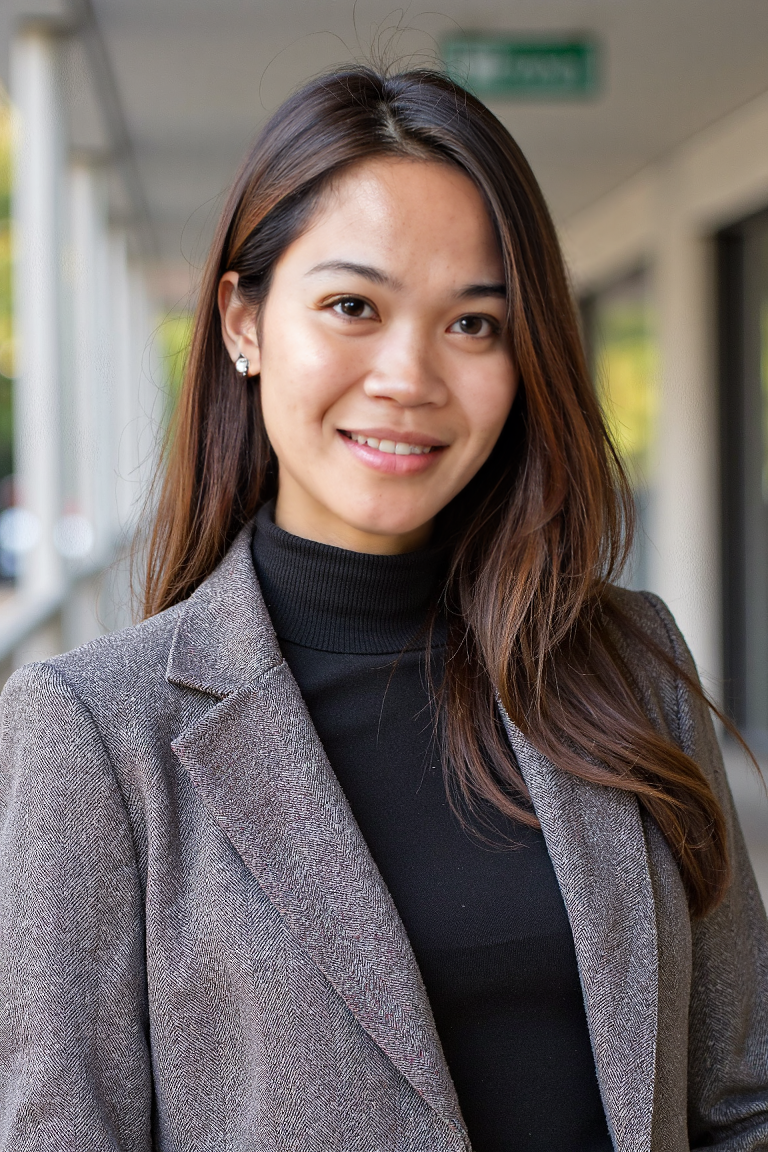 Director Image